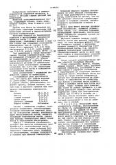 Паста для защиты изделий от цементации (патент 1108134)