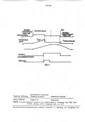 Способ прокладывания уточной нити на бесчелночном ткацком станке (патент 1527340)