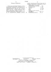 Состав для крепления анкеров в грунте (патент 1275092)
