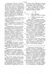 Конвейерный металлоискатель (патент 1318960)