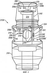 Устройство и способ определения скорректированной осевой нагрузки на долото (патент 2536069)