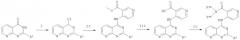 Пиридо [2,3-d] пиримидины, полезные в качестве ингибиторов hcv, и способы их получения (патент 2444522)