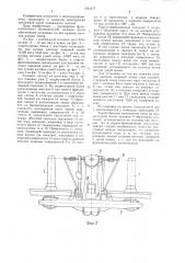 Тележка железнодорожного вагона (патент 1245477)