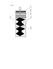 Способ глубинного захоронения облученного графита уран-графитовых ядерных реакторов (патент 2632801)
