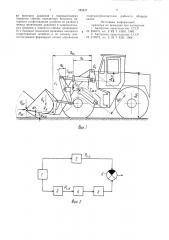 Способ управления процессом черпания (патент 785437)