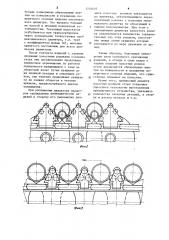 Устройство для перемещения длинномерных цилиндрических изделий (патент 1216605)