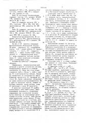 Устройство для отладки многопроцессорных систем (патент 1644145)