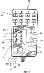 Способ проверки работоспособности блока управления поворотом носового колеса шасси воздушного судна (патент 2469371)