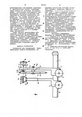 Устройство для определения теплофизических свойств материалов (патент 785702)