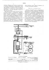 Система торможения колес (патент 207036)