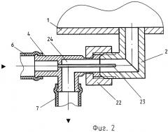 Способ промывки внутренних поверхностей полых изделий (патент 2260485)