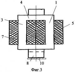 Устройство защиты электроустановок от перегрева (патент 2456730)