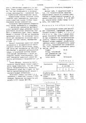 Уплотнительная смазка для резьбовых соединений (патент 1576546)