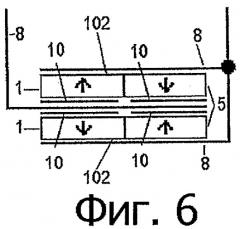 Устройство для определения и/или контроля, по меньшей мере, одного физического параметра среды (варианты) (патент 2310818)