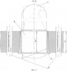 Аккумуляторная батарея космического аппарата (патент 2339125)