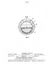 Топка кипящего слоя (патент 1368569)