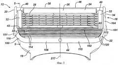 Бритвенные картриджи и бритвы (патент 2358859)