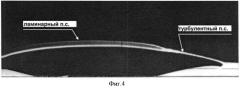 Способ исследования состояния течения в пограничном слое (патент 2562276)