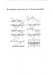 Трехфазная коллекторная машина (патент 37186)