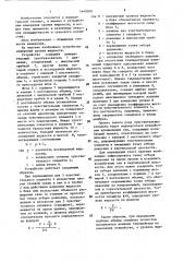 Устройство измерения уровня жидкости (патент 1448208)