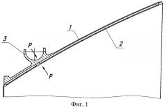 Способ изготовления сопла камеры сгорания жидкостного ракетного двигателя (патент 2519003)