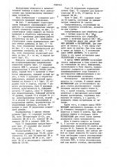 Буферное запоминающее устройство на полупроводниковых динамических элементах памяти (патент 1525744)
