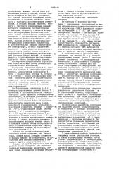 Генератор гармонических колебаний (патент 985924)