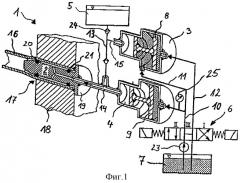 Способ гидравлического расширения трубы и устройство для его осуществления, способ определения максимального количества гидравлических расширений трубы (патент 2303500)