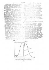 Управляющее устройство (патент 1241315)