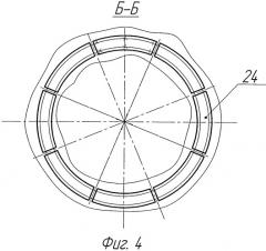 Комбайн проходческий (патент 2498063)