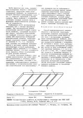 Способ морфометрического анализа объектов с дисперсной структурой (патент 1539601)