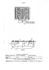 Магниточувствительный прибор (патент 1452410)