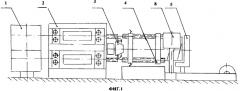 Устройство для изготовления объемных арматурных каркасов (патент 2352426)