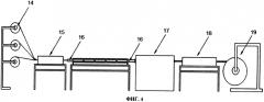 Провод для воздушных линий электропередач и способ его изготовления (патент 2568188)