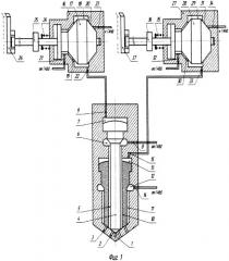 Способ управления подачей топлива и устройство управления подачей топлива (патент 2501971)