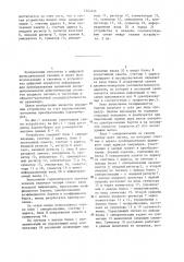 Устройство для быстрого действительного преобразования хартли-фурье (патент 1343424)