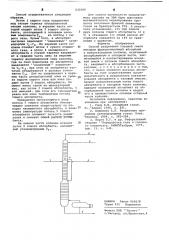 Способ разделения газовой смеси (патент 633566)