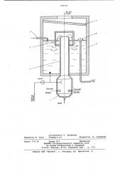 Установка для термического обезвре-живания жидких отходов (патент 808782)