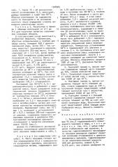 Полимерная дисперсия и способ ее получения (патент 1508965)