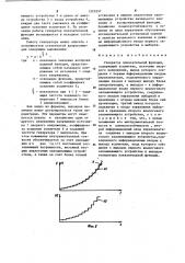 Генератор показательной функции (патент 1223257)