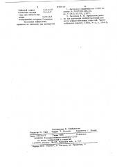 Асфальтобетонная смесь (патент 876818)