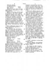 Масса для изготовления пористых огнеупорных изделий (патент 912717)