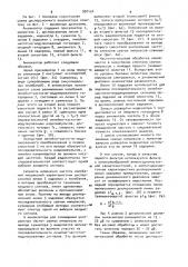 Дисперсионный анализатор спектра (патент 907454)