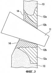 Конструкция фурмы плавильной печи (патент 2441186)