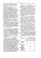 Катализатор для гидратации олефинов (патент 803969)