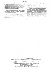 Способ получения окиси пропилена и уксусной кислоты (патент 481602)