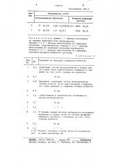 Образец для визуального определения оптической плотности бактерийных взвесей (патент 1346675)