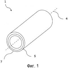 Трубная сборка (патент 2563520)