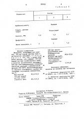 Шпаклевка (патент 920032)