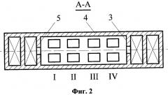 Регенеративный нагревательный колодец (патент 2312907)